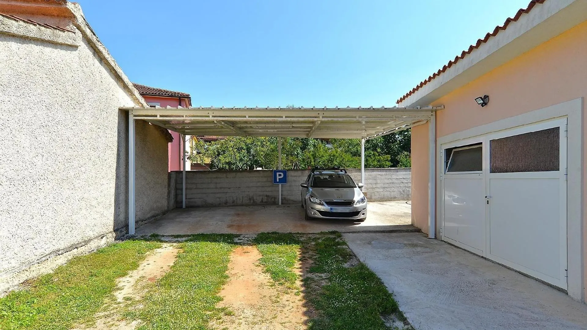 Holiday home Ferienhaus Mit Privatpool Fuer 4 Personen Ca 30 Qm In Pula, Istrien Istrische Riviera