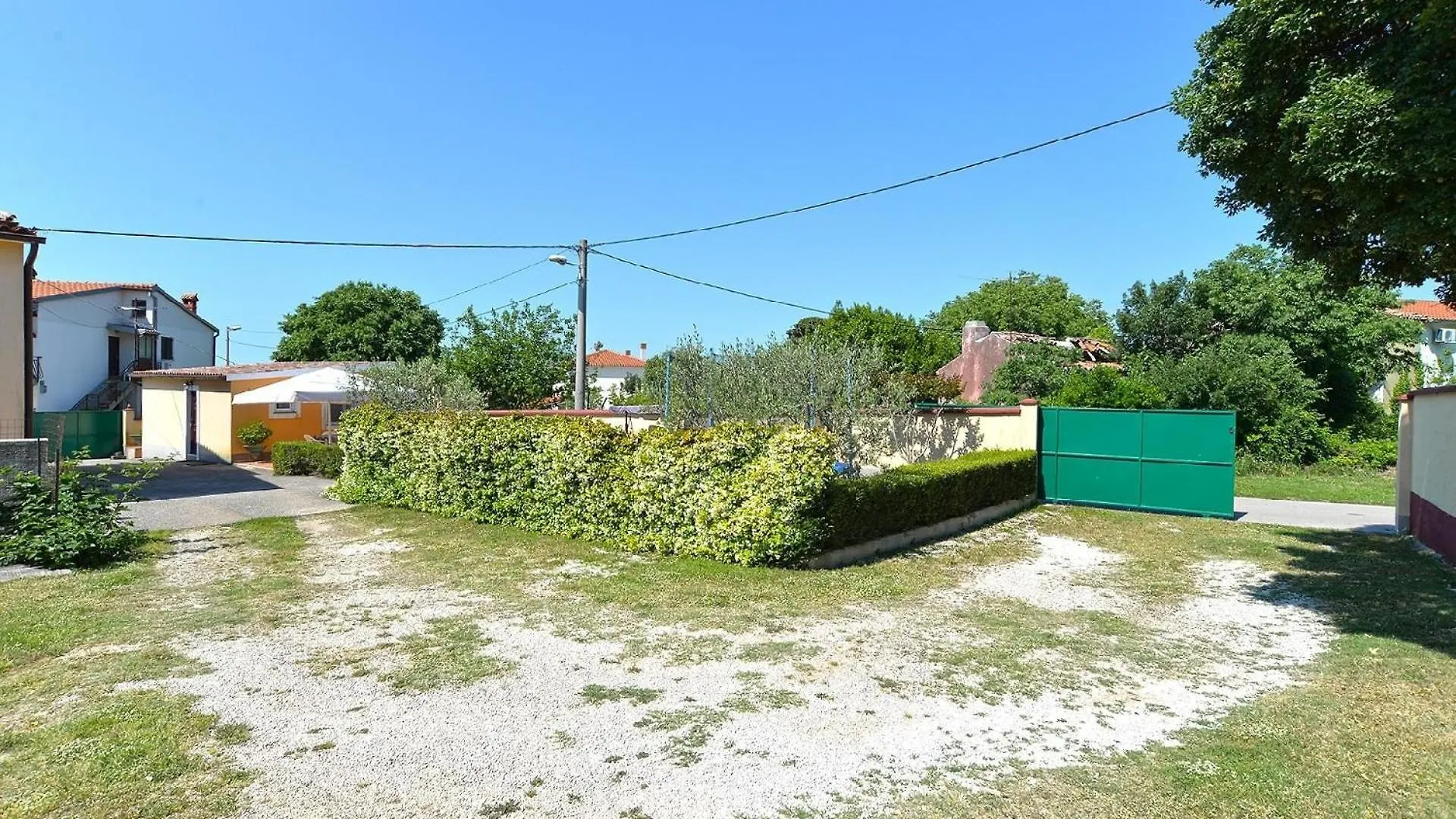 Ferienhaus Mit Privatpool Fuer 4 Personen Ca 30 Qm In Pula, Istrien Istrische Riviera Croatia