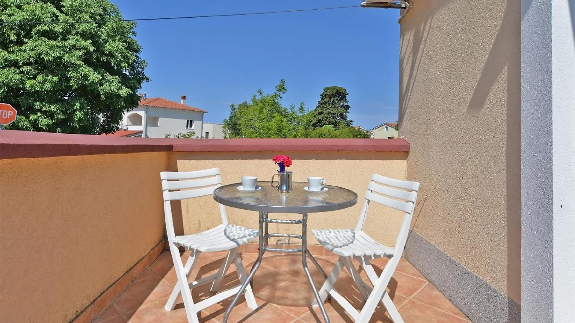 Ferienhaus Mit Privatpool Fuer 4 Personen Ca 30 Qm In Pula, Istrien Istrische Riviera Holiday home Pula
