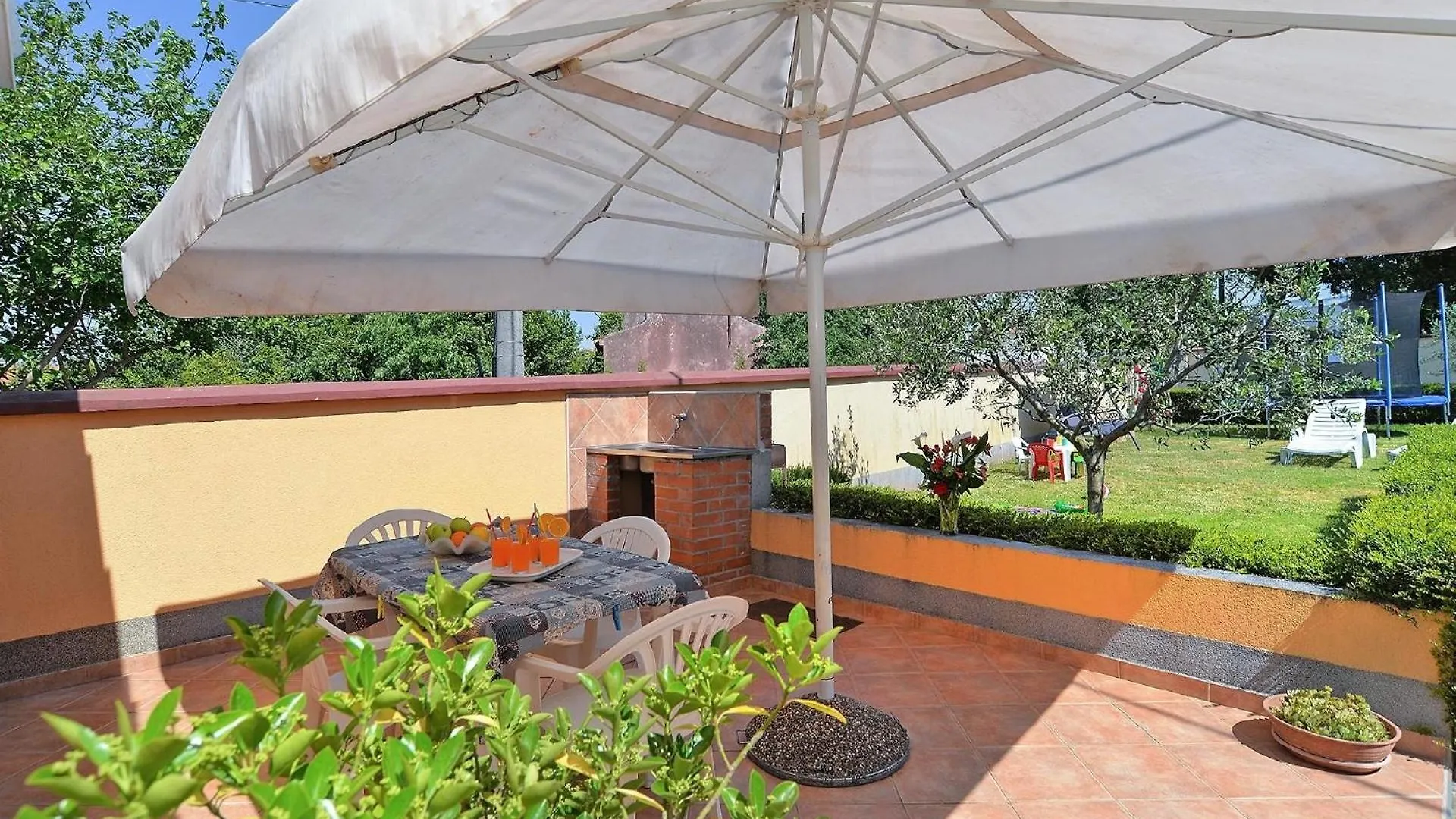 Ferienhaus Mit Privatpool Fuer 4 Personen Ca 30 Qm In Pula, Istrien Istrische Riviera Croatia