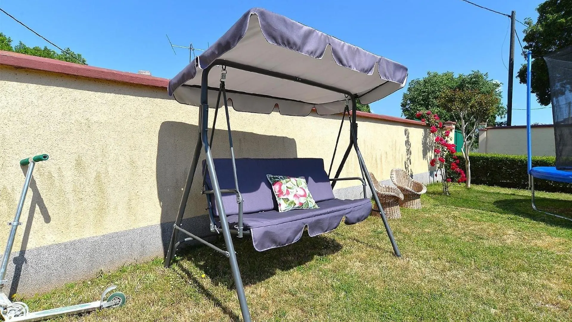 Ferienhaus Mit Privatpool Fuer 4 Personen Ca 30 Qm In Pula, Istrien Istrische Riviera