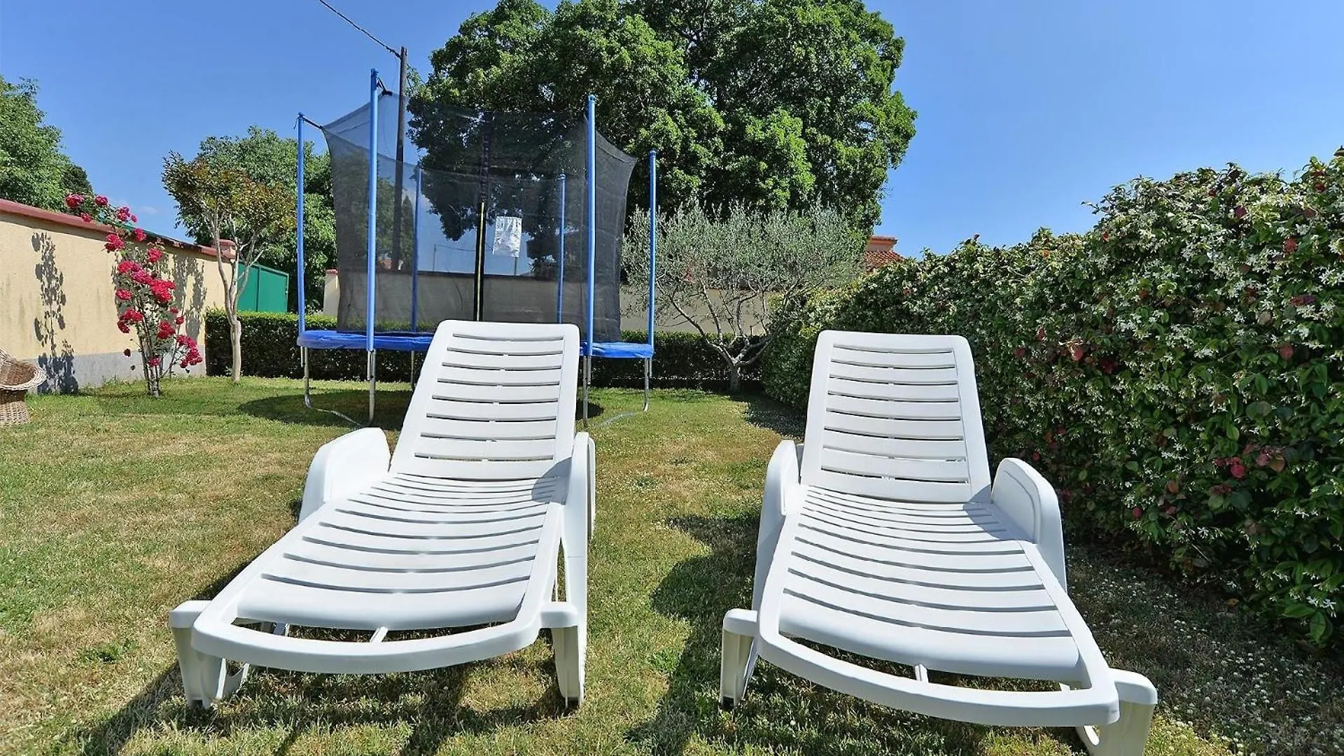 Holiday home Ferienhaus Mit Privatpool Fuer 4 Personen Ca 30 Qm In Pula, Istrien Istrische Riviera Croatia