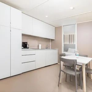 Park za odmor Arena Stoja Homes, Pula