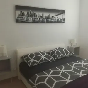  Guest house Soba U Centru